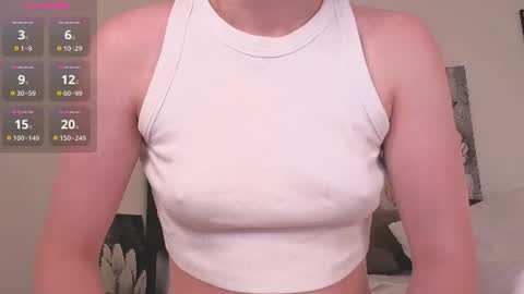 Elizabeth online show from June 12, 1:02 am