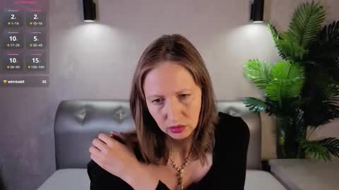 Elizabeth online show from March 11, 8:40 am