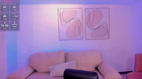 Snapshot of elizabethbennett_ chatting on October 6, 9:08 pm Call me Eli online show from October 6, 9:08 pm