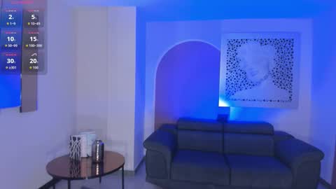 Snapshot of elizabethbennett_ chatting on October 18, 7:59 pm Call me Eli online show from October 18, 7:59 pm