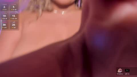 Snapshot of elizabethbennett_ chatting on October 14, 10:45 pm Call me Eli online show from October 14, 10:45 pm