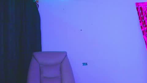 Lizzy online show from November 8, 12:04 am