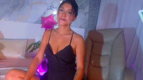 Lizzy online show from June 27, 12:01 am