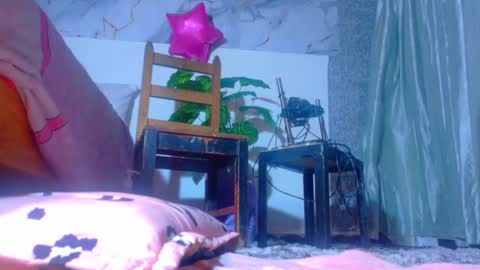 Lizzy online show from August 1, 12:01 am
