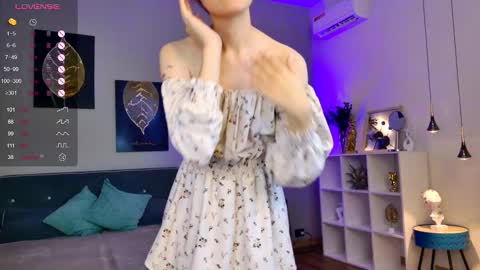 Elizabet online show from November 15, 11:28 pm