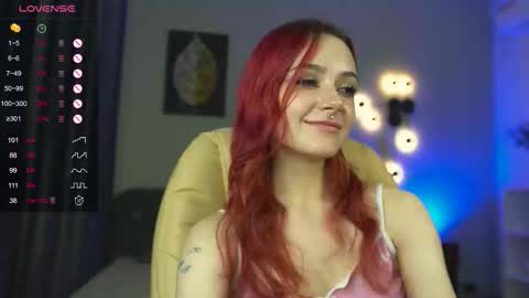 Elizabet online show from October 19, 11:29 pm