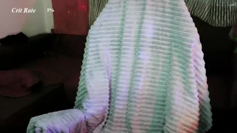Hellomy name is Liset Monroe online show from June 18, 4:03 am