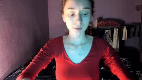 elizabethrice online show from March 29, 5:34 pm