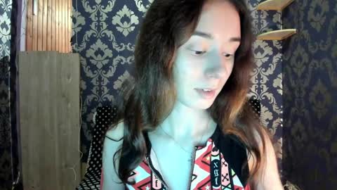 elizabethrice online show from January 22, 10:49 pm