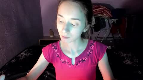 elizabethrice online show from October 12, 4:20 pm