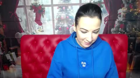 ElizabethSho online show from December 15, 6:24 pm