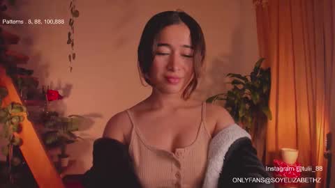 Tuli online show from March 9, 2:15 am