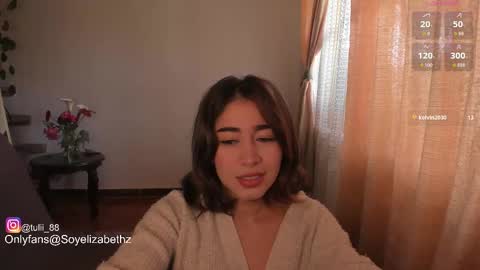 Tuli online show from November 7, 4:34 pm