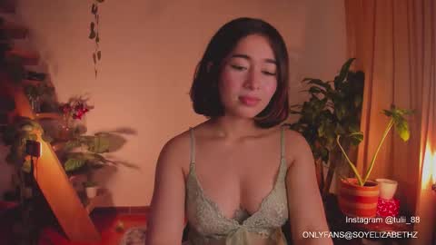 Tuli online show from March 14, 2:45 am