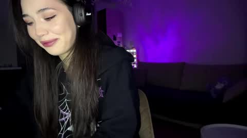 Elizabet online show from April 11, 9:18 pm