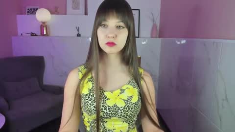 Eliza online show from February 15, 1:16 pm