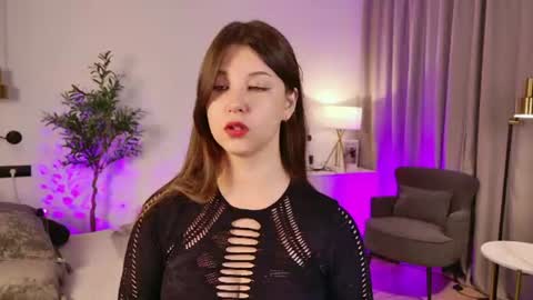 Eliza online show from July 23, 1:30 pm
