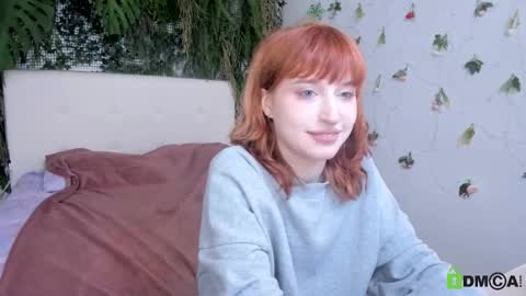 Eliza online show from January 16, 11:01 pm