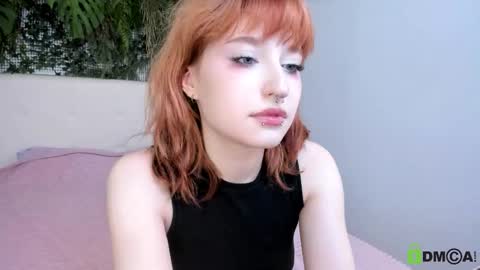 Eliza online show from November 9, 12:05 am