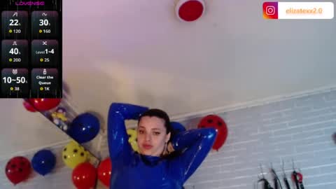   online show from June 30, 9:14 pm