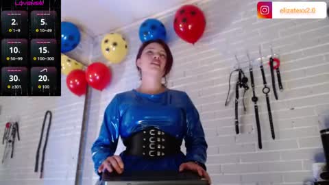   online show from June 25, 8:10 pm