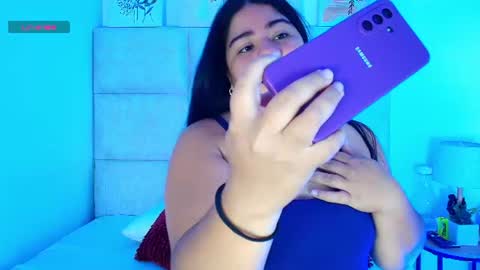 Eliza online show from June 27, 12:22 pm