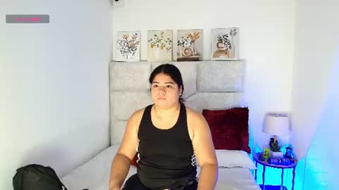 Eliza online show from June 25, 11:56 am