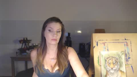 Eliekind online show from February 26, 4:08 am