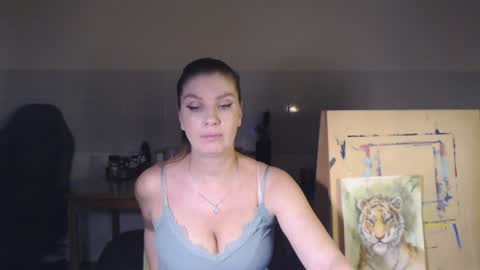 Eliekind online show from January 10, 4:44 am