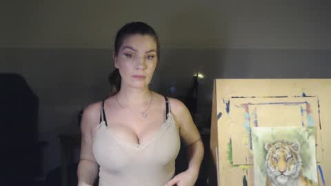 Eliekind online show from December 29, 4:16 am