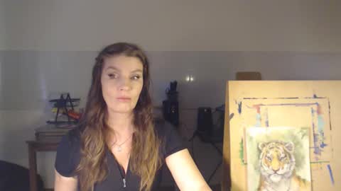 Eliekind online show from February 27, 5:02 am