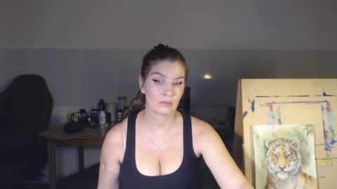 Eliekind online show from January 3, 4:22 am