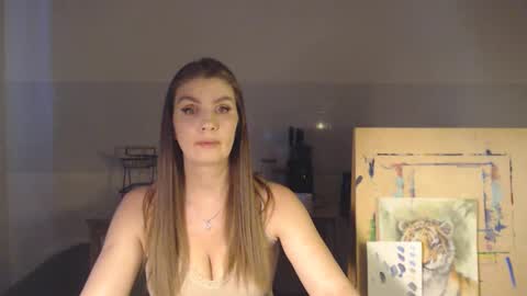 Eliekind online show from March 6, 3:57 am