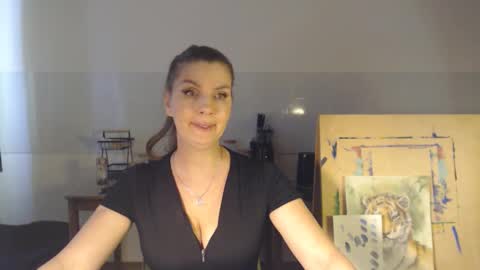 Eliekind online show from March 5, 5:50 am