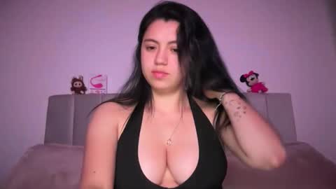 Ella  online show from March 12, 5:32 am