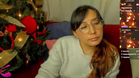 Ella and Harry online show from November 28, 3:20 am