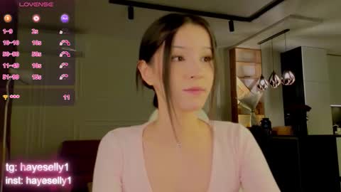 Ella NEXT STREAM 1TH DECEMBER 1200 - 0800 AM AT MOSCOW TIME online show from February 14, 11:18 pm