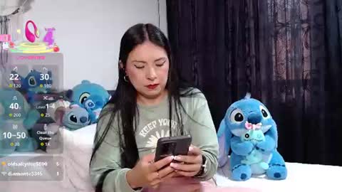 ella rouse online show from June 24, 12:37 pm