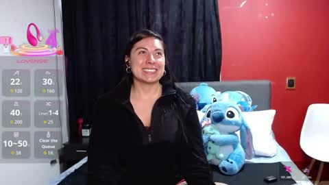 ella rouse online show from July 22, 11:33 am