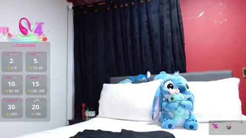 ella rouse online show from July 17, 11:03 am