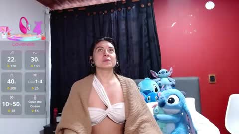 ella rouse online show from July 23, 11:51 am