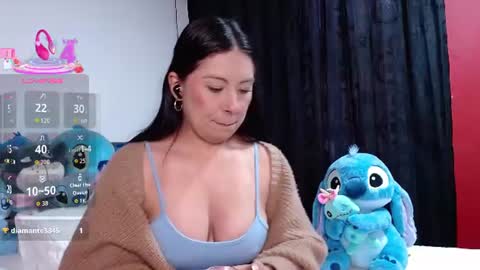 ella rouse online show from June 26, 1:01 pm