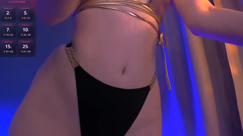 Snapshot of ellaamber chatting on December 29, 10:25 pm ellaamber online show from December 29, 10:25 pm