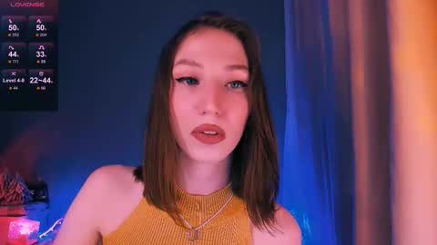 ellaamber online show from January 6, 2:15 am