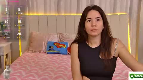 Ella online show from July 30, 4:24 am