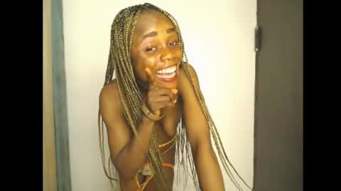 ella online show from May 2, 5:55 am