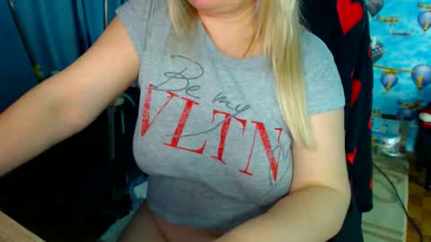  IsaBella  online show from December 21, 9:41 pm