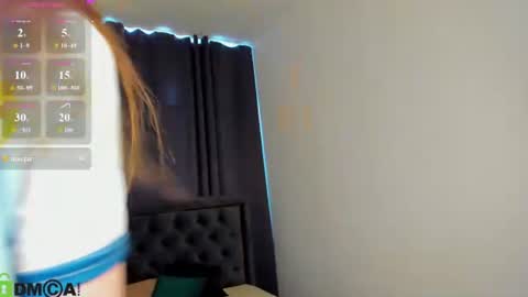 ellafex online show from July 19, 4:15 am