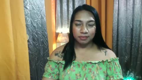 Ellah online show from February 13, 2:42 pm