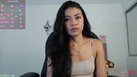 Ella Amoneth online show from May 2, 3:21 am